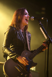 Halestorm Konzert, Berlin