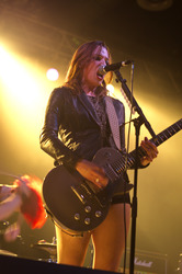 Halestorm Konzert, Berlin