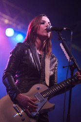 Halestorm Konzert, Berlin