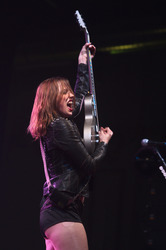 Halestorm Konzert, Berlin