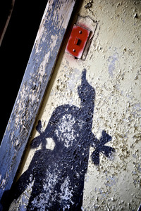 Prypjat nach der Nuklearkatastrophe von Tschernobyl / Pripyat after the Chernobyl Disaster