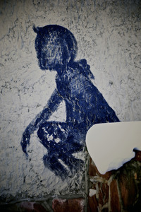 Prypjat nach der Nuklearkatastrophe von Tschernobyl / Pripyat after the Chernobyl Disaster