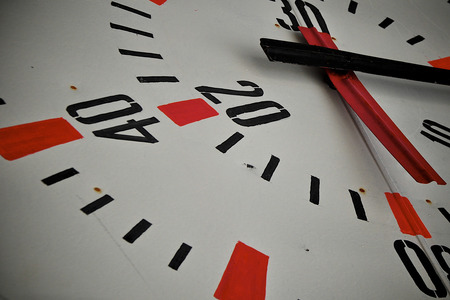 Prypjat nach der Nuklearkatastrophe von Tschernobyl / Pripyat after the Chernobyl Disaster