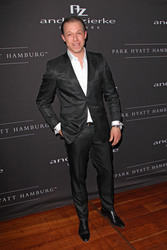 'Andre Zierke Couture Fashionnight', Hamburg