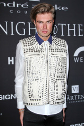 'Andre Zierke Couture Fashionnight', Hamburg