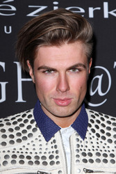'Andre Zierke Couture Fashionnight', Hamburg