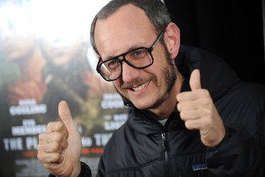 'The Place Beyond the Pines' Premiere, New York