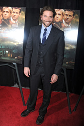 'The Place Beyond the Pines' Premiere, New York