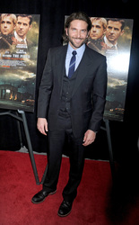 'The Place Beyond the Pines' Premiere, New York