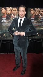 'The Place Beyond the Pines' Premiere, New York