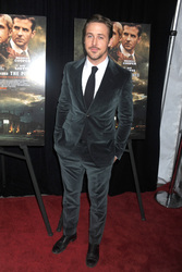 'The Place Beyond the Pines' Premiere, New York