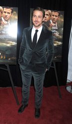 'The Place Beyond the Pines' Premiere, New York