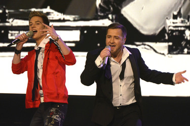 3. Mottoshow DSDS 2013, Köln