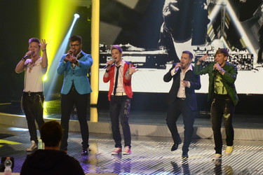 3. Mottoshow DSDS 2013, Köln
