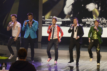 3. Mottoshow DSDS 2013, Köln