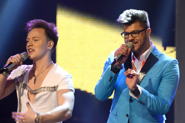 3. Mottoshow DSDS 2013, Köln