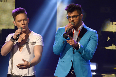 3. Mottoshow DSDS 2013, Köln