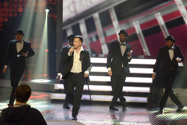 3. Mottoshow DSDS 2013, Köln