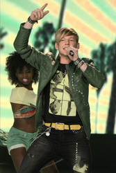 3. Mottoshow DSDS 2013, Köln