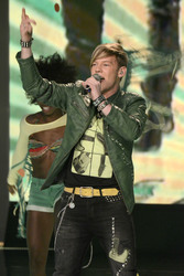 3. Mottoshow DSDS 2013, Köln