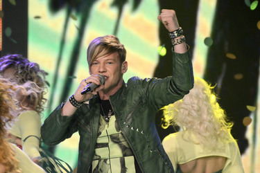 3. Mottoshow DSDS 2013, Köln