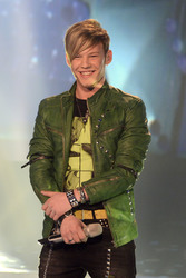 3. Mottoshow DSDS 2013, Köln