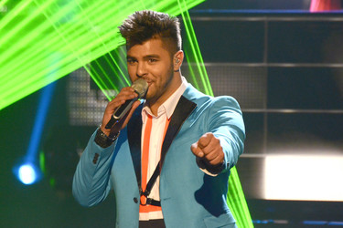 3. Mottoshow DSDS 2013, Köln