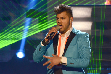 3. Mottoshow DSDS 2013, Köln