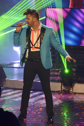 3. Mottoshow DSDS 2013, Köln