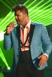 3. Mottoshow DSDS 2013, Köln