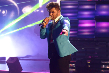 3. Mottoshow DSDS 2013, Köln
