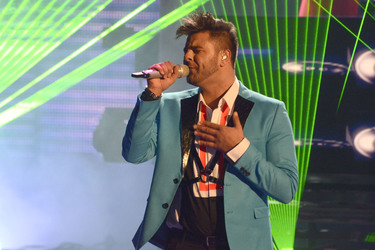 3. Mottoshow DSDS 2013, Köln