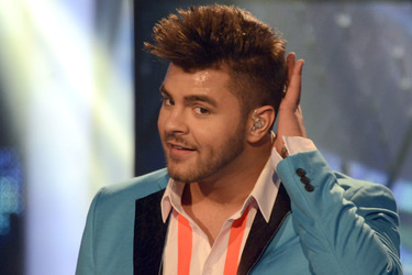 3. Mottoshow DSDS 2013, Köln