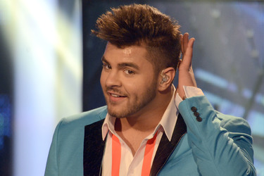 3. Mottoshow DSDS 2013, Köln