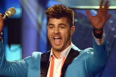 3. Mottoshow DSDS 2013, Köln