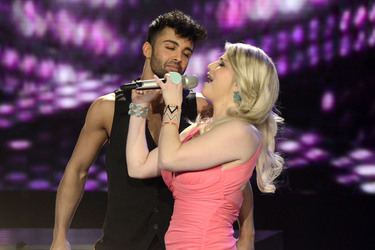 3. Mottoshow DSDS 2013, Köln