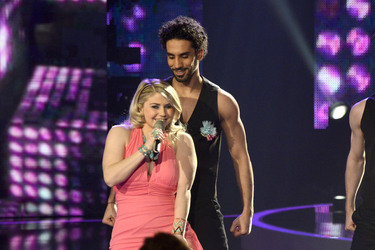 3. Mottoshow DSDS 2013, Köln