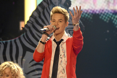 3. Mottoshow DSDS 2013, Köln
