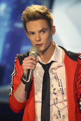 3. Mottoshow DSDS 2013, Köln