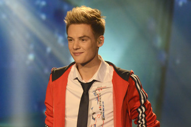 3. Mottoshow DSDS 2013, Köln