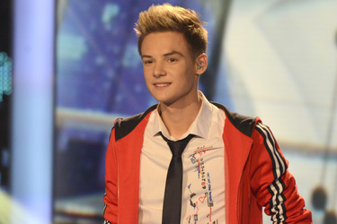 3. Mottoshow DSDS 2013, Köln