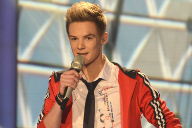 3. Mottoshow DSDS 2013, Köln