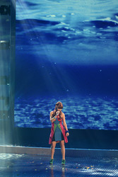 3. Mottoshow DSDS 2013, Köln