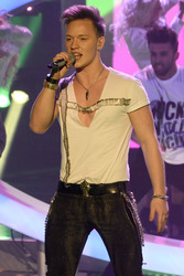 3. Mottoshow DSDS 2013, Köln