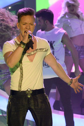 3. Mottoshow DSDS 2013, Köln