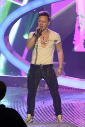 3. Mottoshow DSDS 2013, Köln