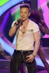 3. Mottoshow DSDS 2013, Köln