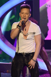 3. Mottoshow DSDS 2013, Köln