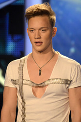 3. Mottoshow DSDS 2013, Köln