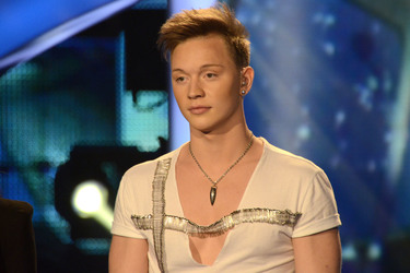 3. Mottoshow DSDS 2013, Köln